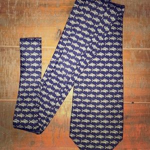 SERO New England Classic (100% Silk)